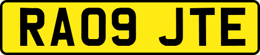 RA09JTE