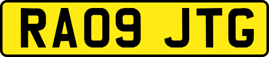 RA09JTG