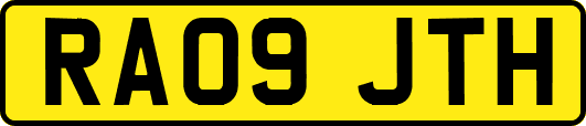 RA09JTH