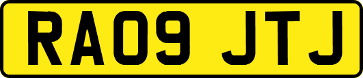 RA09JTJ