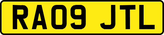 RA09JTL