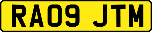 RA09JTM