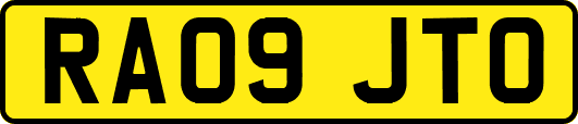 RA09JTO