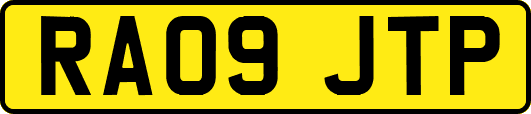 RA09JTP
