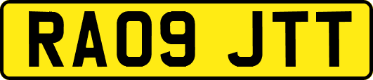 RA09JTT