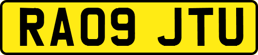 RA09JTU