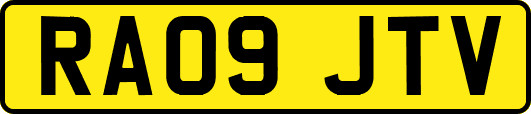 RA09JTV