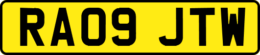 RA09JTW