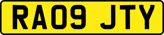 RA09JTY