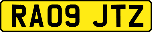 RA09JTZ