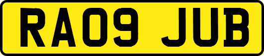 RA09JUB