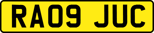RA09JUC