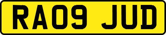 RA09JUD