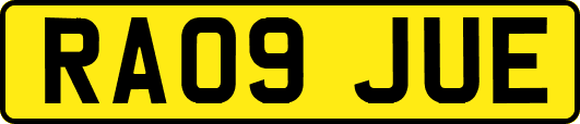 RA09JUE