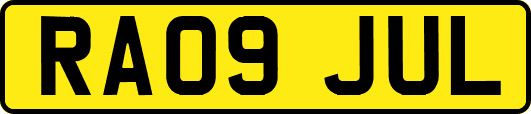 RA09JUL