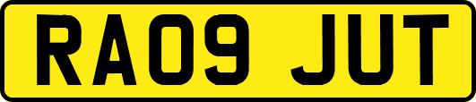 RA09JUT
