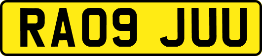 RA09JUU
