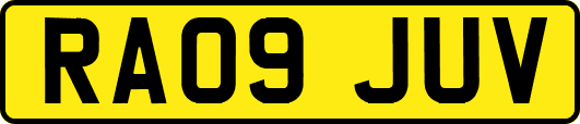 RA09JUV