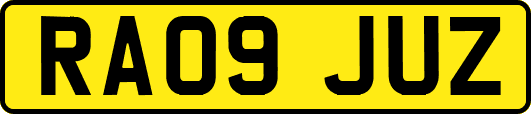 RA09JUZ
