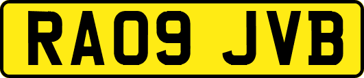 RA09JVB
