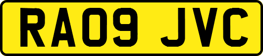 RA09JVC