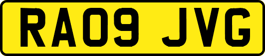 RA09JVG