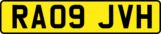 RA09JVH