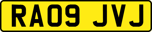 RA09JVJ