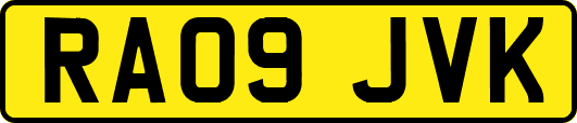 RA09JVK