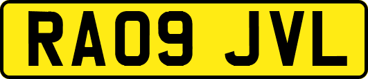 RA09JVL