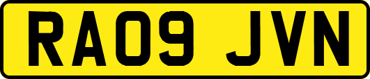 RA09JVN
