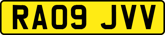 RA09JVV