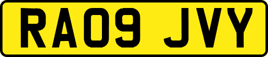 RA09JVY