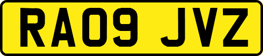 RA09JVZ