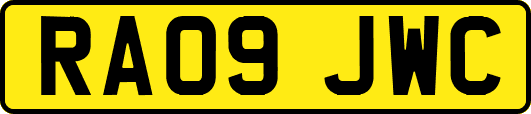 RA09JWC