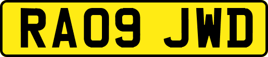 RA09JWD
