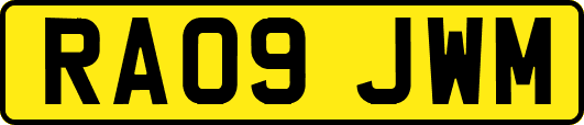 RA09JWM