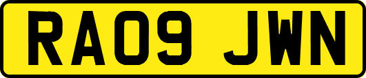RA09JWN
