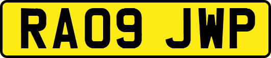 RA09JWP