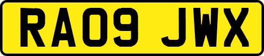 RA09JWX