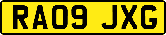 RA09JXG