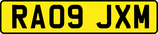 RA09JXM
