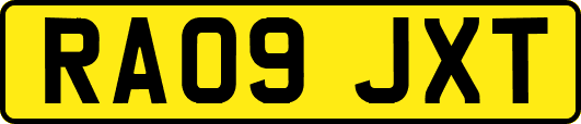RA09JXT