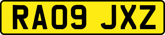 RA09JXZ