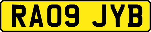 RA09JYB