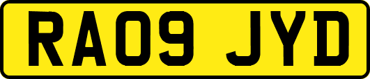 RA09JYD