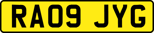RA09JYG