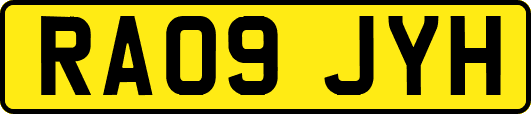 RA09JYH