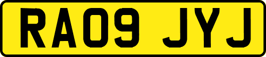 RA09JYJ