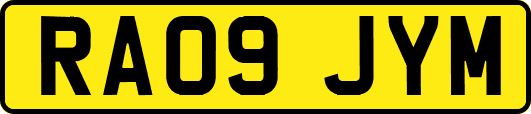 RA09JYM